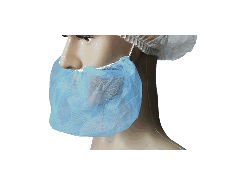 Blue Beard Guards