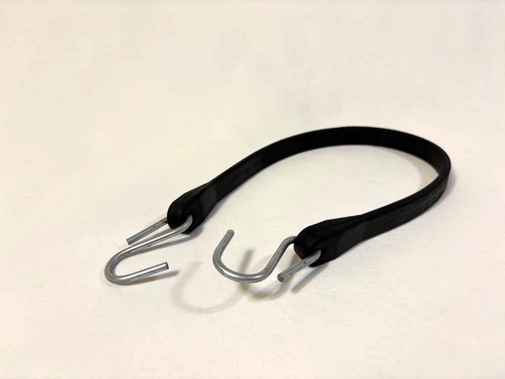 Bungee Chords