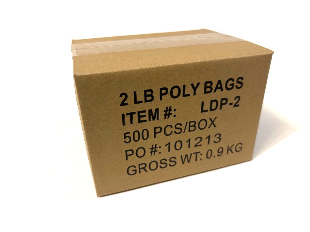 Poly Bags