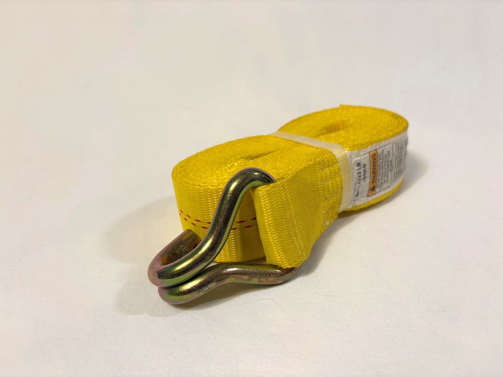Cargo Accessories