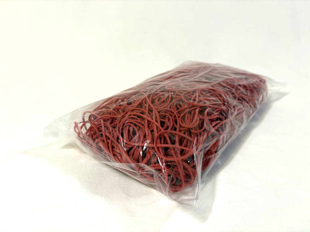 Rubber Bands