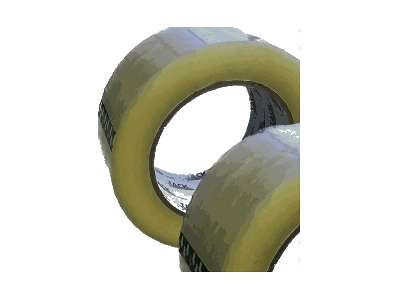 Carton Sealing Tape
